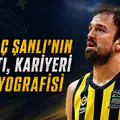 Sertaç Şanlı'nın hayatı, kariyeri ve biyografisi