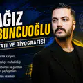 Yağız Sabuncuoğlu'nun hayatı, kariyeri ve biyografisi