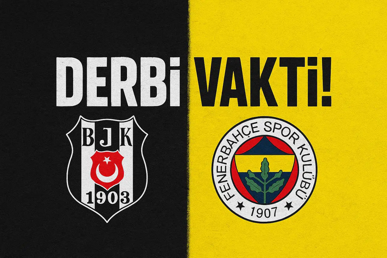 Tedesco’nun Planı Hazır: Şampiyonluk Ruhuyla Tüpraş’a