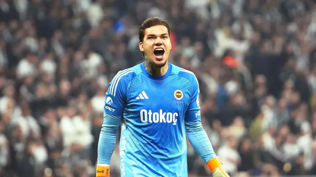 Sadece bir eldiven değil oyun kurucu: Ederson dünya devlerini geride bırakıp listeye adını yazdırdı