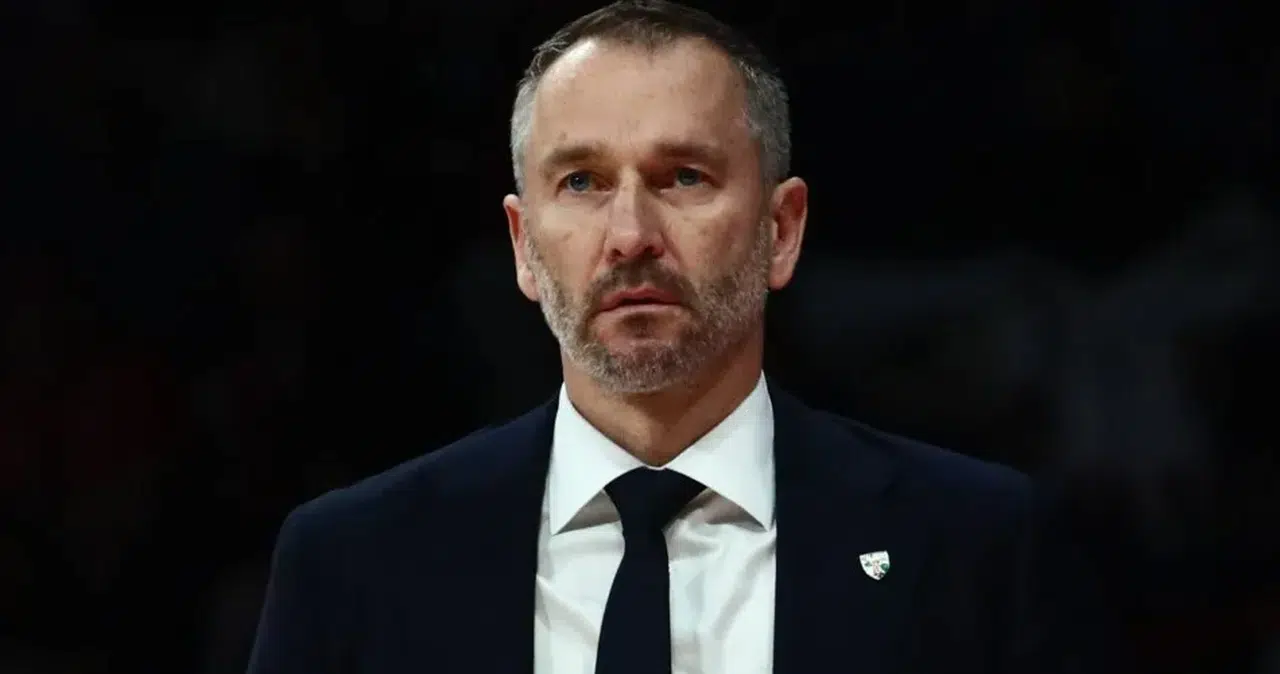 Zalgiris'in planları Fenerbahçe Beko karşısında sert kayaya çarptı: Masiulis'ten çarpıcı tespit