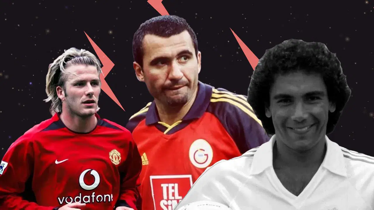 Futbol dünyasının "En İyileri" yapay zekaya emanet: İşte dev listede öne çıkan sürpriz isimler