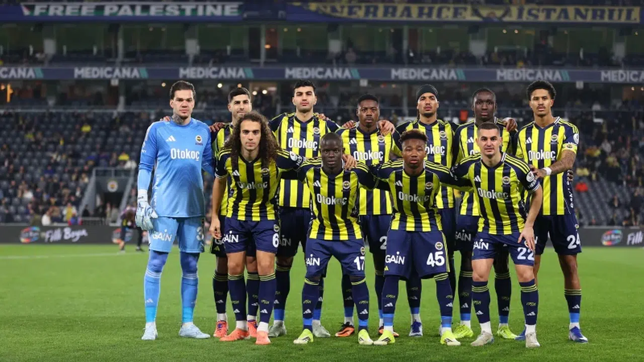 Fenerbahçe’de Başakşehir mesaisi öncesi kriz: Eksik listesi kabardı, teknik heyet kara kara düşünüyor