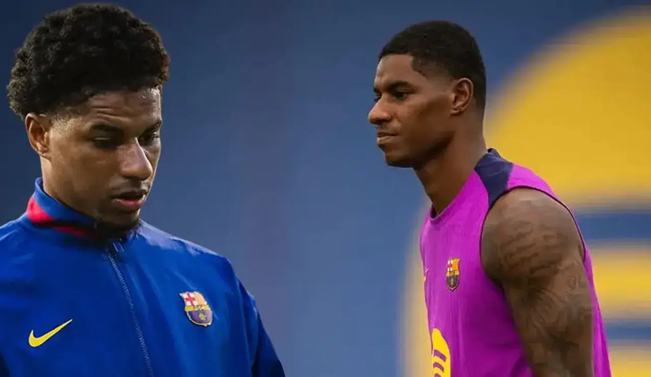 Hakan Safi’den dev hamle: Rashford listeye girdi