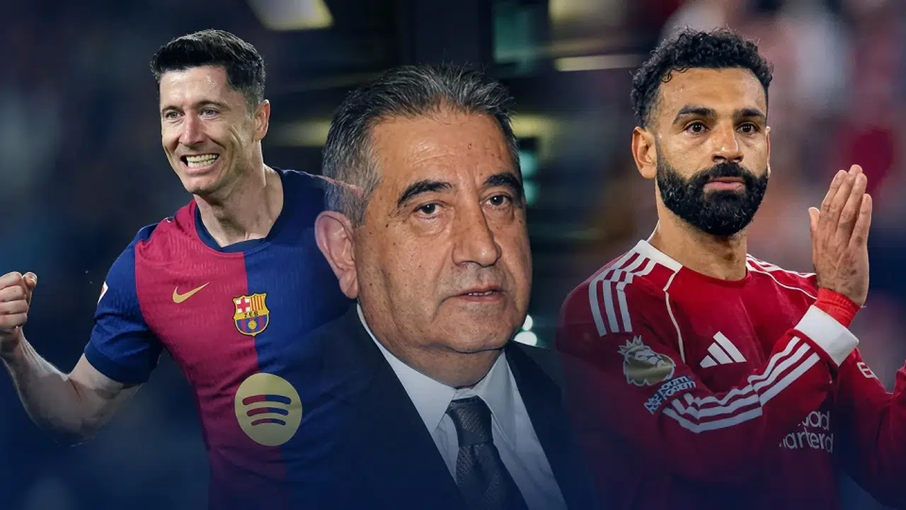 Aziz Yıldırım’ın listesinde transfer zirvesi: İsimler netleşiyor