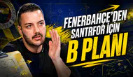 Fenerbahçe’den santrfor için B planı