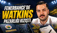 Fenerbahçe’de Watkins pazarlığı