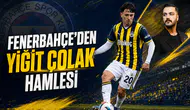 Fenerbahçe’den Yiğit Çolak hamlesi