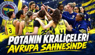 Potanın Kraliçeleri Avrupa sahnesinde