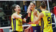 VakıfBank ve Fenerbahçe Yorumu Olay Oldu! Stysiak’tan Çok Konuşulacak Açıklamalar