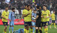 Türkiye bu maçı konuşmuştu! Trabzonspor-Fenerbahçe olaylarında son nokta kondu: İşte verilen cezalar