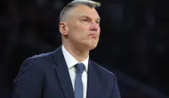 FİZİKSEL SAVAŞ KAYBEDİLDİ! Jasikevicius Açık Konuştu: “İyi Değildik”