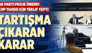 TARTIŞMA ÇIKARAN KARAR