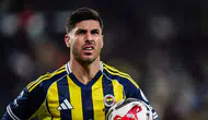 Asensio Kararı Olay Oldu! “Satılık Değil”