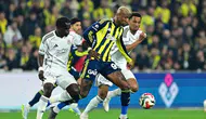 Kadıköy’de derbi nefes kesti! Fenerbahçe, Beşiktaş’ı 90+11’de yıktı
