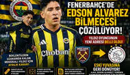 Fenerbahçe'de Edson Alvarez bilmecesi çözülüyor! Yıldız oyuncunun yeni adresi belli oldu