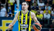 Fenerbahçe'nin Fransız oyun kurucusu Nando De Colo'da kısmi yırtık tespit edildiği duyuruldu
