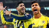 Asensio'nun Fenerbahçe'deki yükselişi İspanya'da yankı uyandırdı! Milli takım kapısı aralanıyor