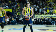 Parkede Fener! Bir devrin sonu; Nando de Colo parkelere veda ediyor