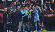 Derbi sonrası şok sevk: Ederson’u bekleyen ceza dosyası masaya yatırıldı
