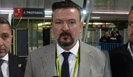 Fenerbahçe yönetiminden şampiyonluk yarışı mesajı: Havlu atmaya niyetimiz yok