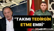 Konyaspor-Fenerbahçe maçındaki uçuş krizi: Hava üssü komutanı için flaş iddia