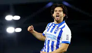 İsmail Yüksek için İngiltere seferi: Brighton'dan dev bonservis hamlesi