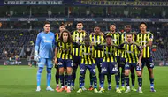 Fenerbahçe’de Başakşehir mesaisi öncesi kriz: Eksik listesi kabardı, teknik heyet kara kara düşünüyor