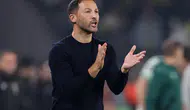 Tedesco cephesinden Rusya dedikodularına flaş yanıt