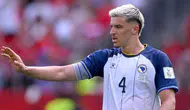 Fenerbahçe savunmaya Bosnalı duvar: Tarik Muharemovic radarda
