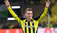 Kerem Aktürkoğlu Fener’den ayrılıyor mu? Karagümrük maçı sonrası yaşanan olay yeniden gündem oldu