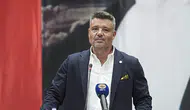 Sadettin Saran: Fenerbahçe ile gönül bağım baki