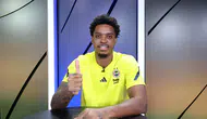 Fenerbahçe, Armando Bacot ile vedalaştı