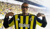Fenerbahçe, Brandon Boston Jr. ile vedalaştı