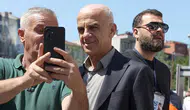 Aziz Yıldırım’ın futbol aklından Aykut Kocaman sorusuna yanıt