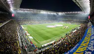 Fenerbahçe’den kombine açıklaması: Rekor seviyede ilgi gösterildi