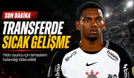 Fenerbahçe’de André takibi başladı