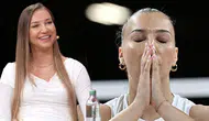 Meliha Diken’in itirafı: Fenerbahçe forması bambaşka