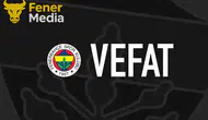 Fenerbahçe camiasını yasa boğan kayıp