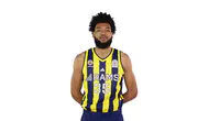 Fenerbahçe, Brendan Medley Bacon’a veda etti