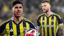 Fenerbahçe'de transfer gündemi! Asensio ve Skriniar için kapılar tamamen kapandı