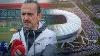 Tuncay Şanlı yuvadan ayrılıyor: Rotası Sakarya