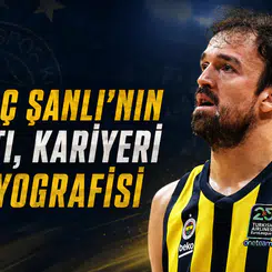 Sertaç Şanlı'nın hayatı, kariyeri ve biyografisi