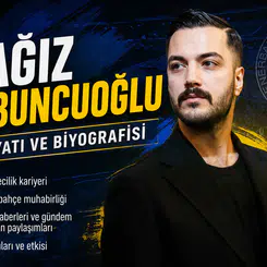 Yağız Sabuncuoğlu'nun hayatı, kariyeri ve biyografisi