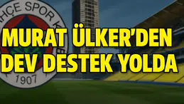 Murat Ülker’den Ataşehir Projesi ve Forma Sponsorluğu Gündemde
