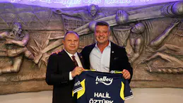 MHP Milletvekili Halil Öztürk’ten Başkan Sadettin Saran’a Ziyaret