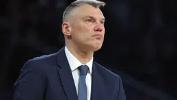 FİZİKSEL SAVAŞ KAYBEDİLDİ! Jasikevicius Açık Konuştu: “İyi Değildik”