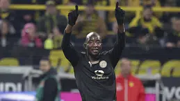 Fenerbahçe'de transfer operasyonu! Dortmund'un yıldızı için düğmeye basıldı