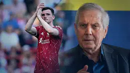 Robertson defteri kapandı: Masadan kalkan taraf belli oldu