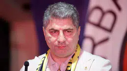 Hakan Safi’den dev golcü hamlesi: Sportingli yıldızla el sıkıştım
